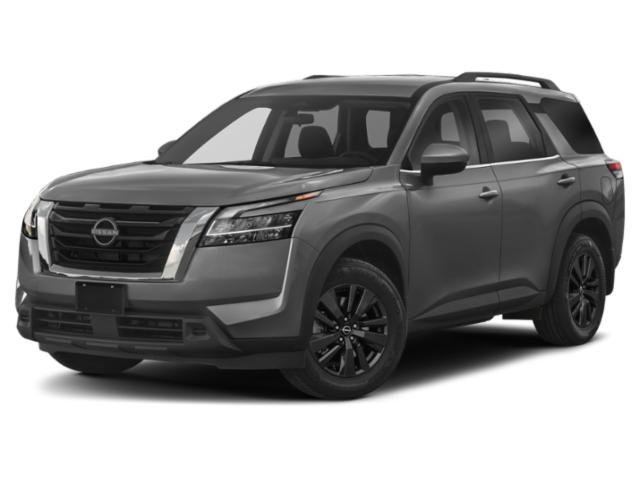 Pre-Owned 2023 Nissan Pathfinder SV FWD Sport Utility