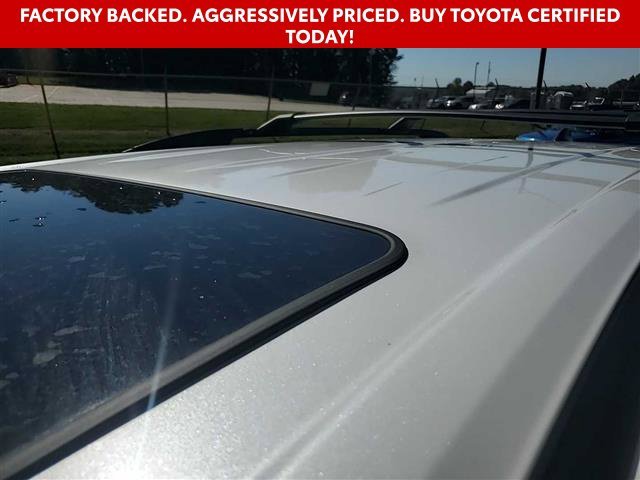 Used 2026 Beige Toyota XLE image 12