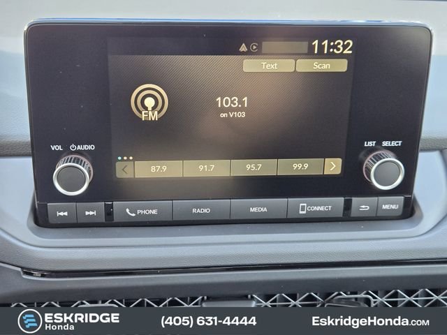 2025 Honda Accord LX - Photo 13