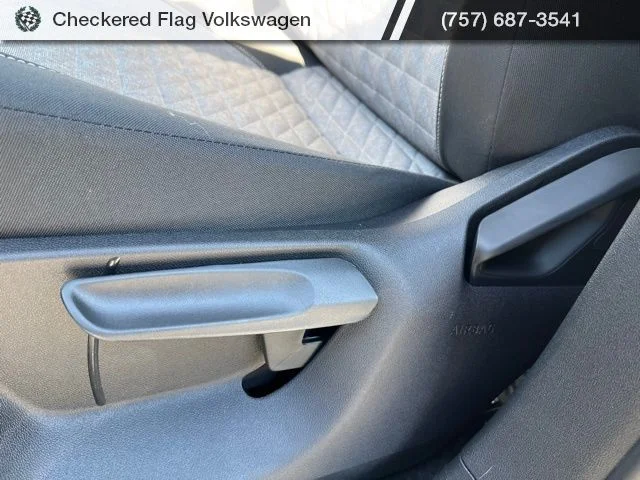 New 2026 Gray Volkswagen 2.0T S image 22
