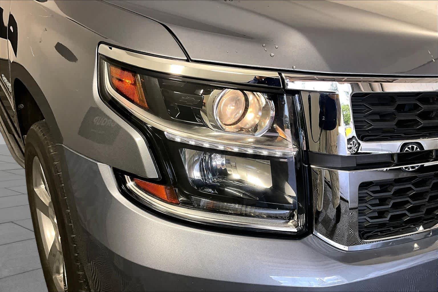 Used 2019 Satin Steel Metallic Chevrolet LS image 26