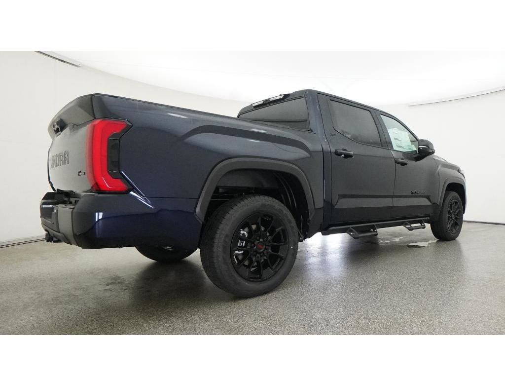 New 2026 Blueprint Toyota SR5 image 25