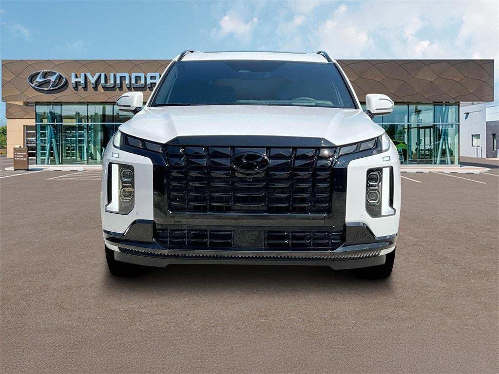 2025 Hyundai Palisade Calligraphy Night Edition - Photo 12
