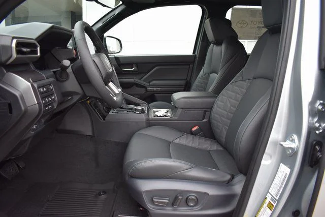 Used 2026  Toyota  image 12