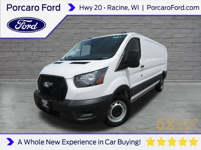 2026 Ford Transit-250 Cargo Van