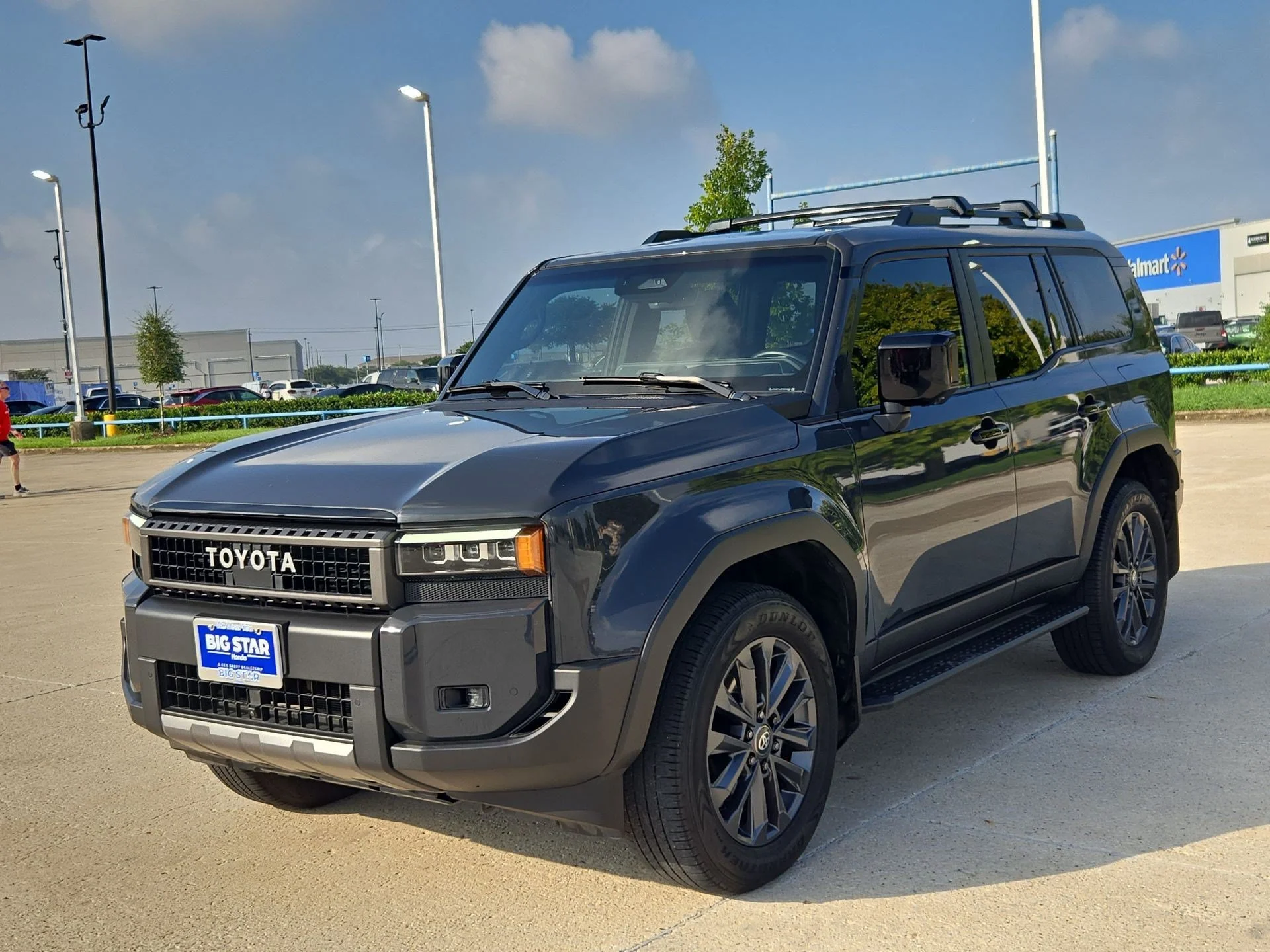 Used 2024 Underground Toyota Base image 7