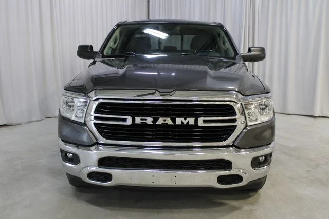 Used 2020 Gray Ram Big Horn/Lone Star image 22