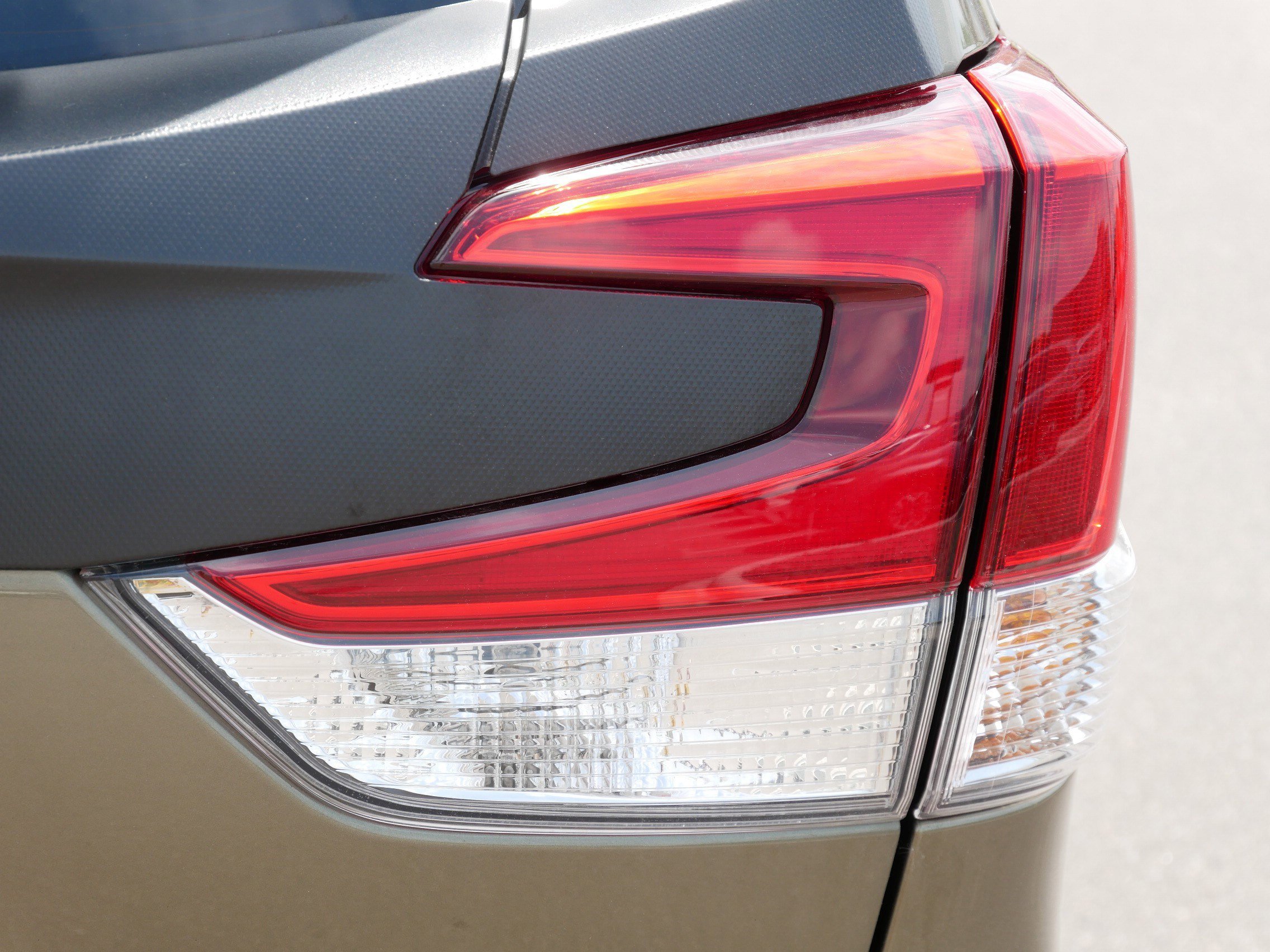 Used 2022 Autumn Green Metallic Subaru Wilderness image 17