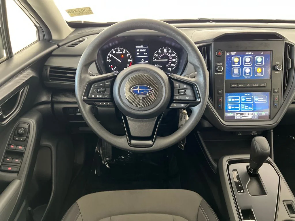 Used 2024 White Subaru Base image 15