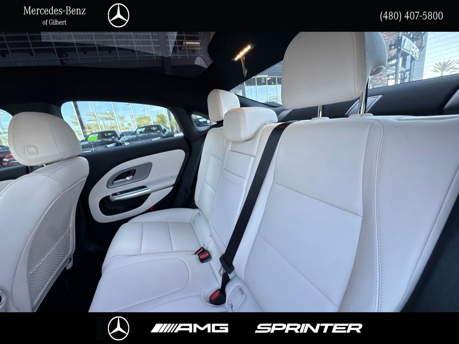 New 2027 Night Black Mercedes-Benz 220 image 20