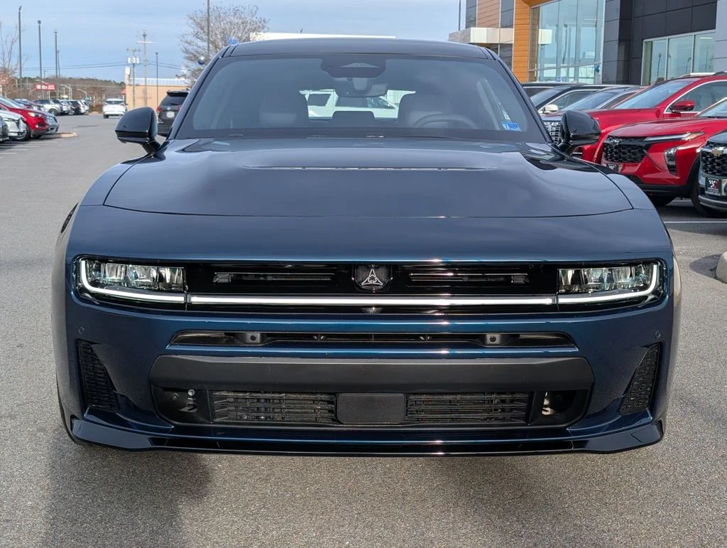 2026 Dodge Charger Scat Pack - Photo 16