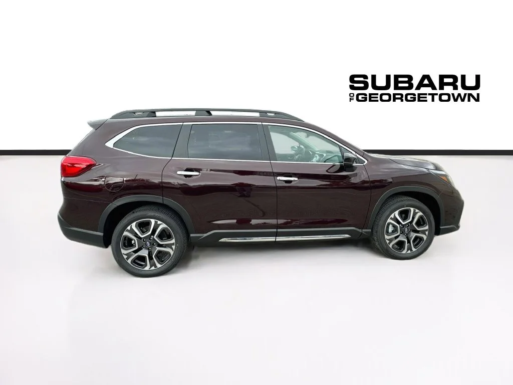 New 2027  Subaru Touring image 9