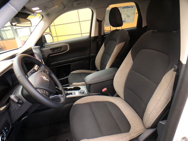 New 2026 Oxford White Ford Big Bend® image 10
