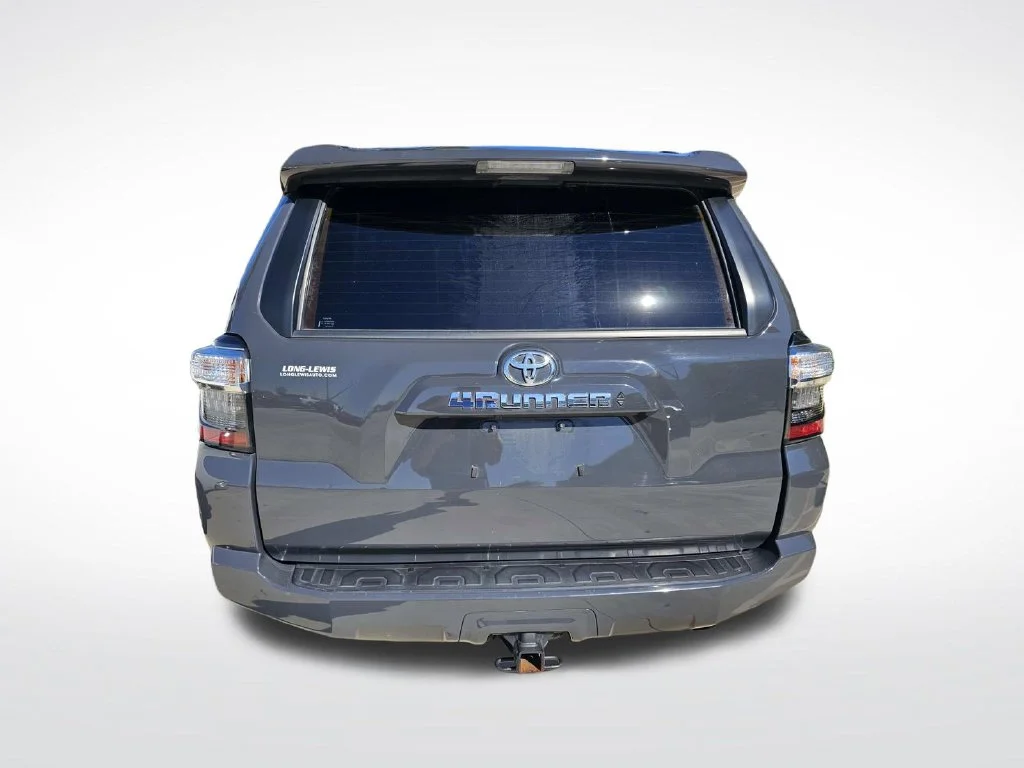 Used 2024 Gray Toyota SR5 image 15