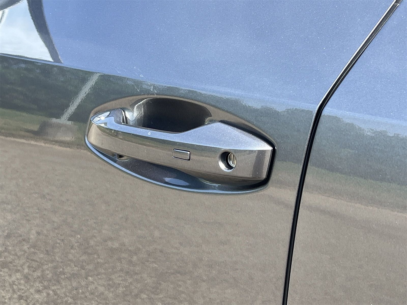 2025 Nissan Murano SL - Photo 33