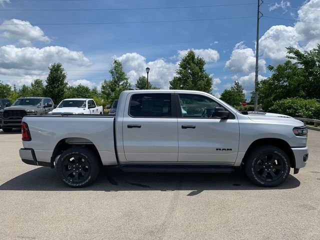 New 2026 Silver Zynith Exterior Paint RAM Express image 7