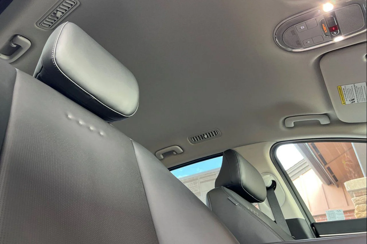 2026 Hyundai IONIQ 9 SEL - Photo 21