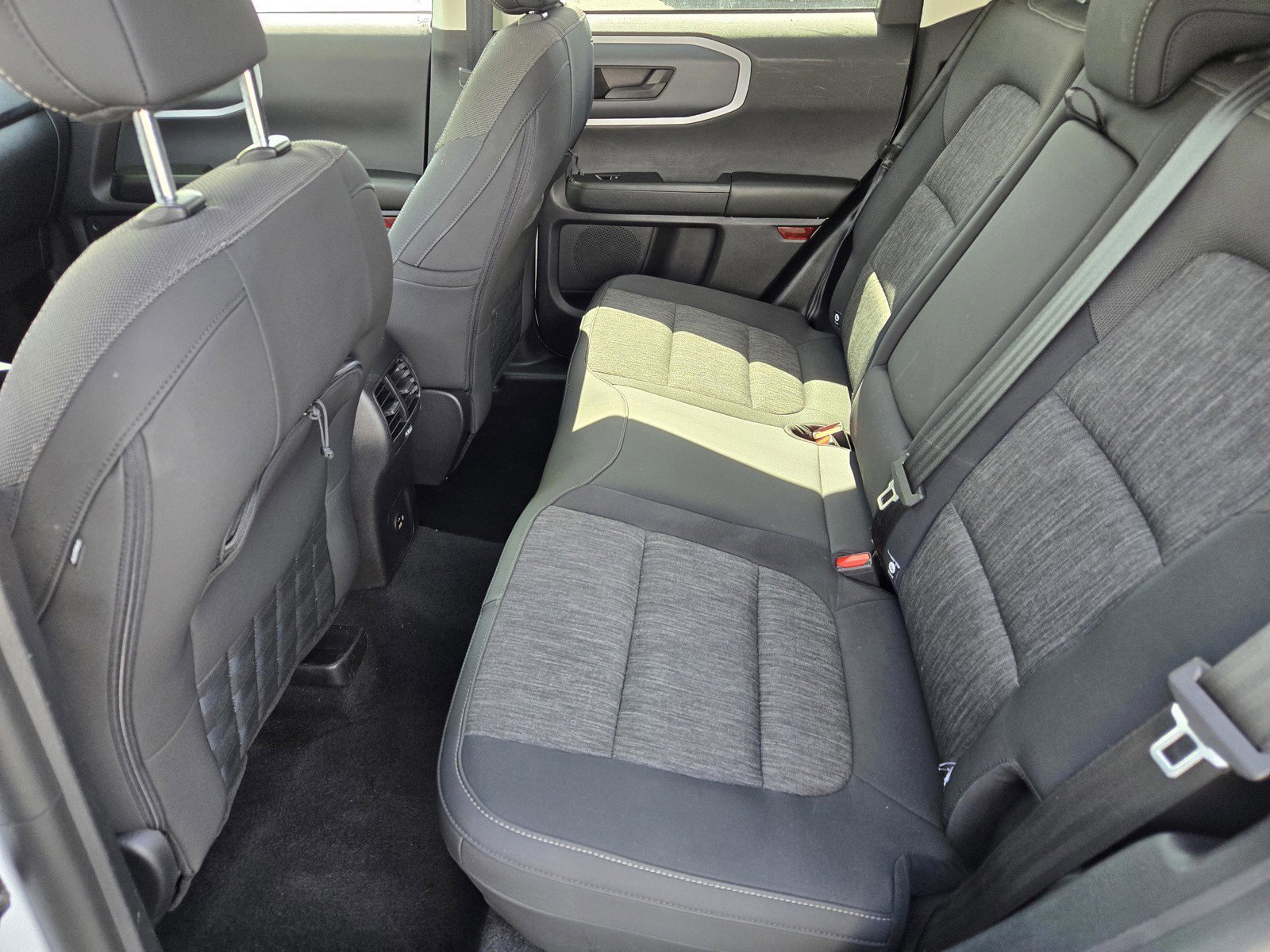 Used 2023 White Ford Big Bend image 10