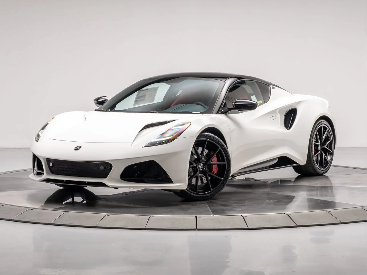 2025 Lotus Unknown
