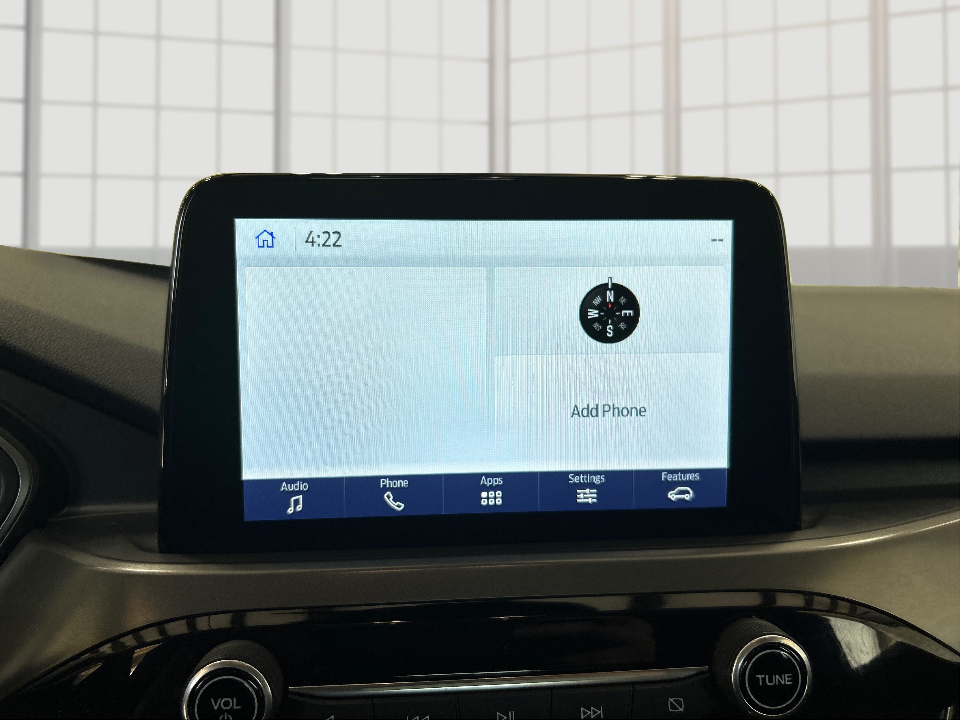 Used 2023 Black Ford Active image 13