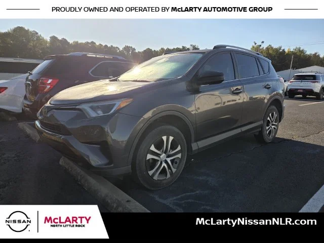 2017 Toyota RAV4