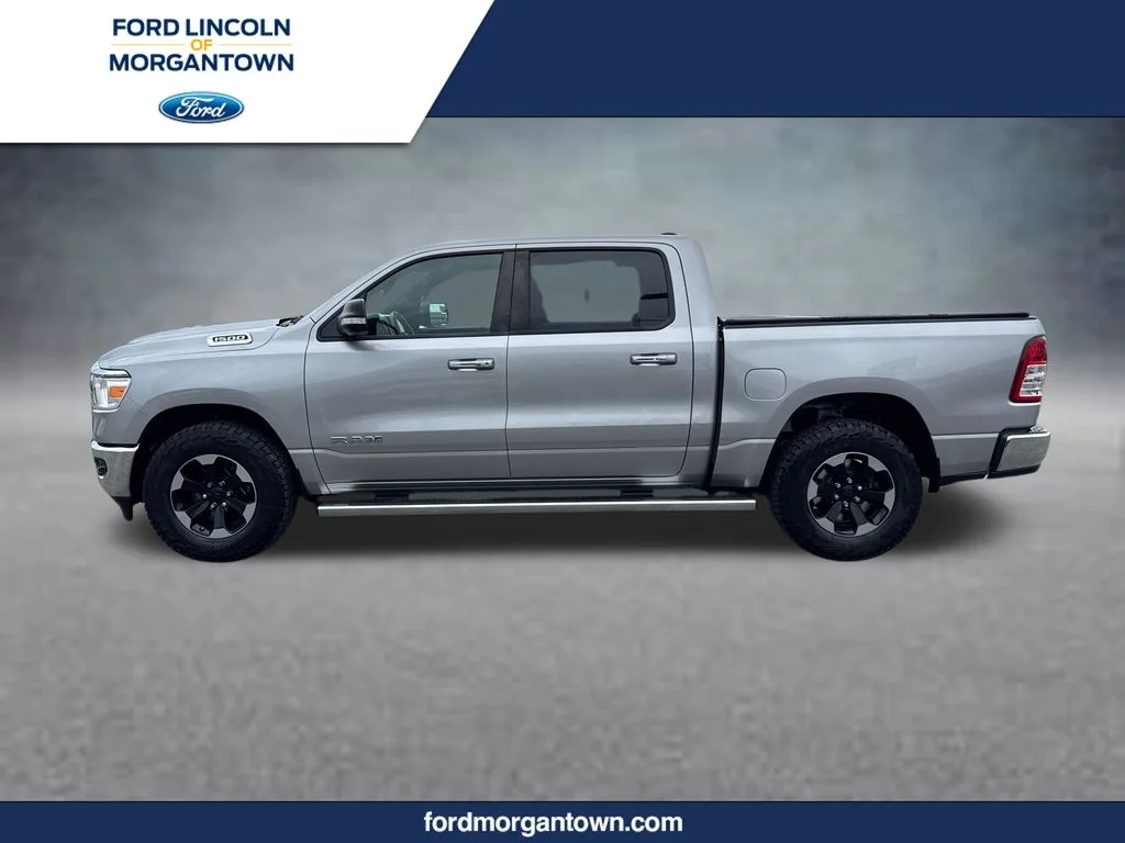 2019 RAM 1500 Pickup