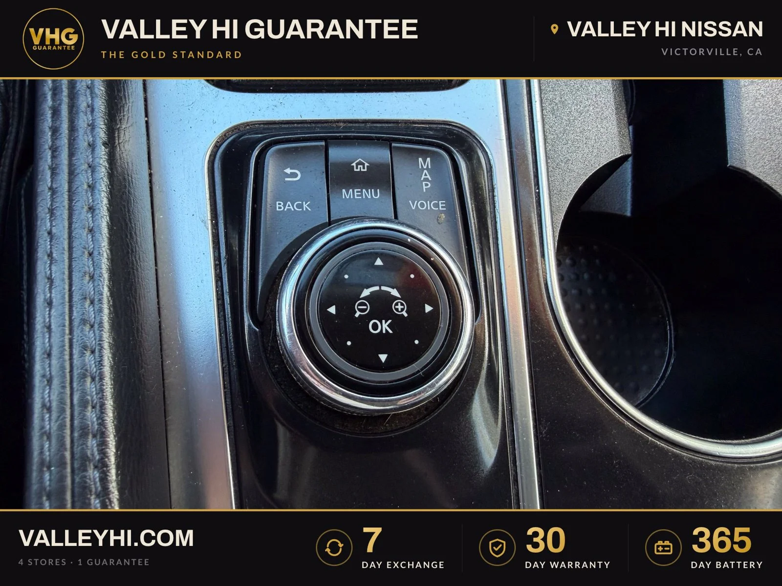 Used 2016 Gray Nissan SR image 26