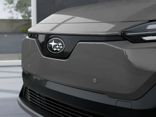 New 2026 METROPOLIS GRAY METALLIC Subaru Premium FWD image 10