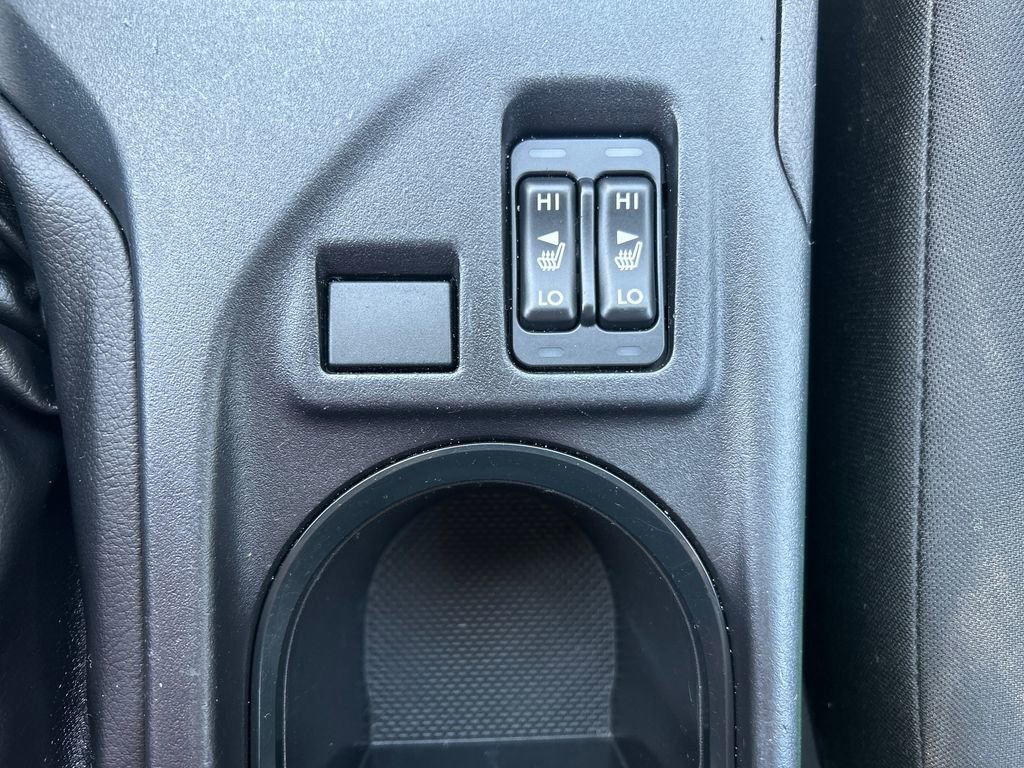 2023 Subaru Impreza Premium - Photo 31