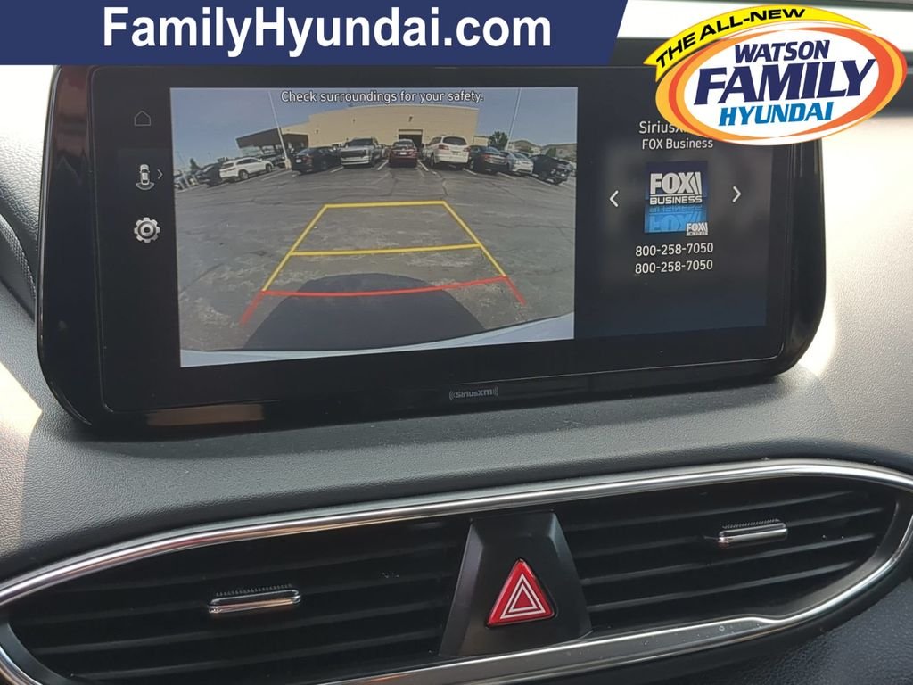 2023 Hyundai Santa Fe XRT - Photo 21