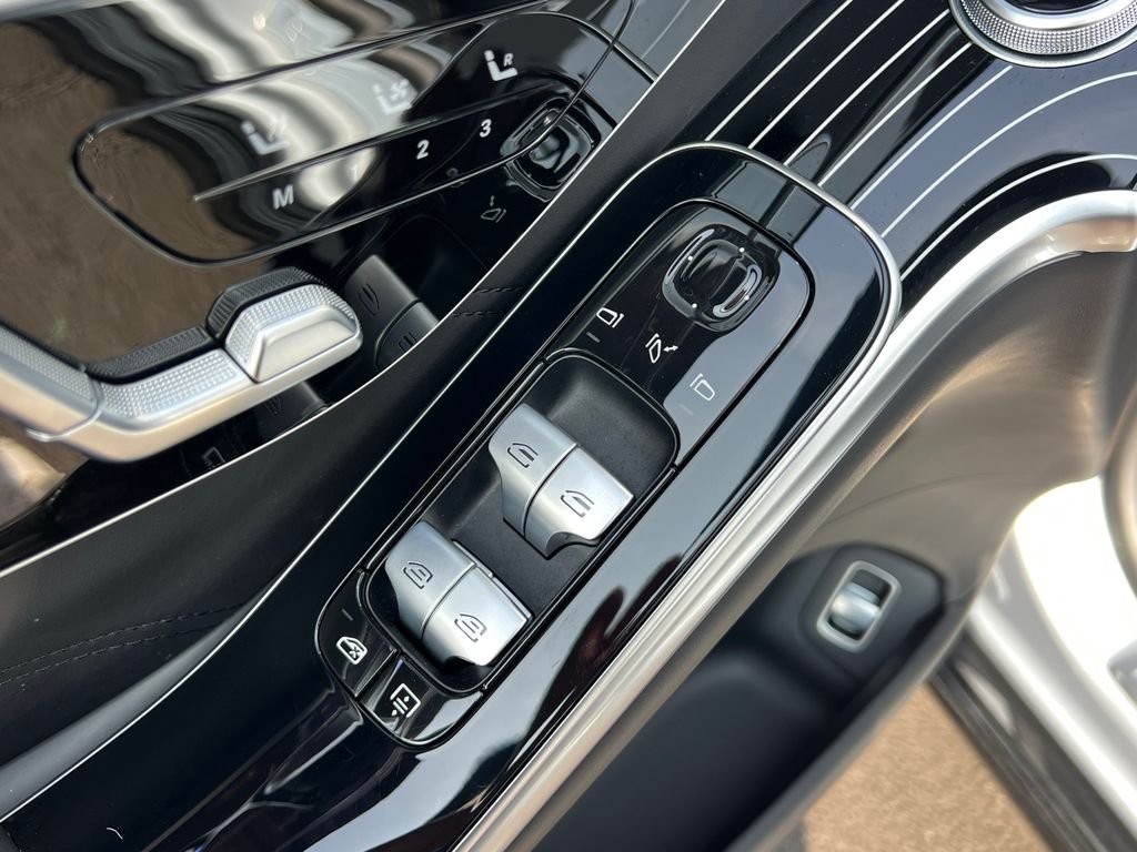 Certified Used 2024 Silver Mercedes-Benz Maybach S 680 image 12
