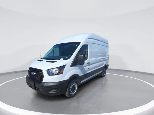 Used 2024 White Ford Base image 4