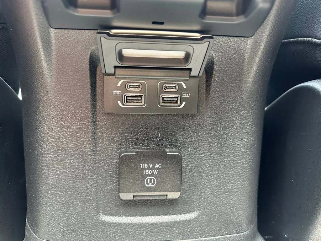 Used 2022 Red Jeep Unlimited Rubicon 392 image 24