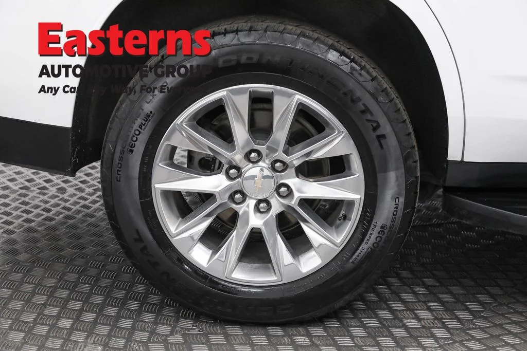 Used 2024 White Chevrolet Premier image 32