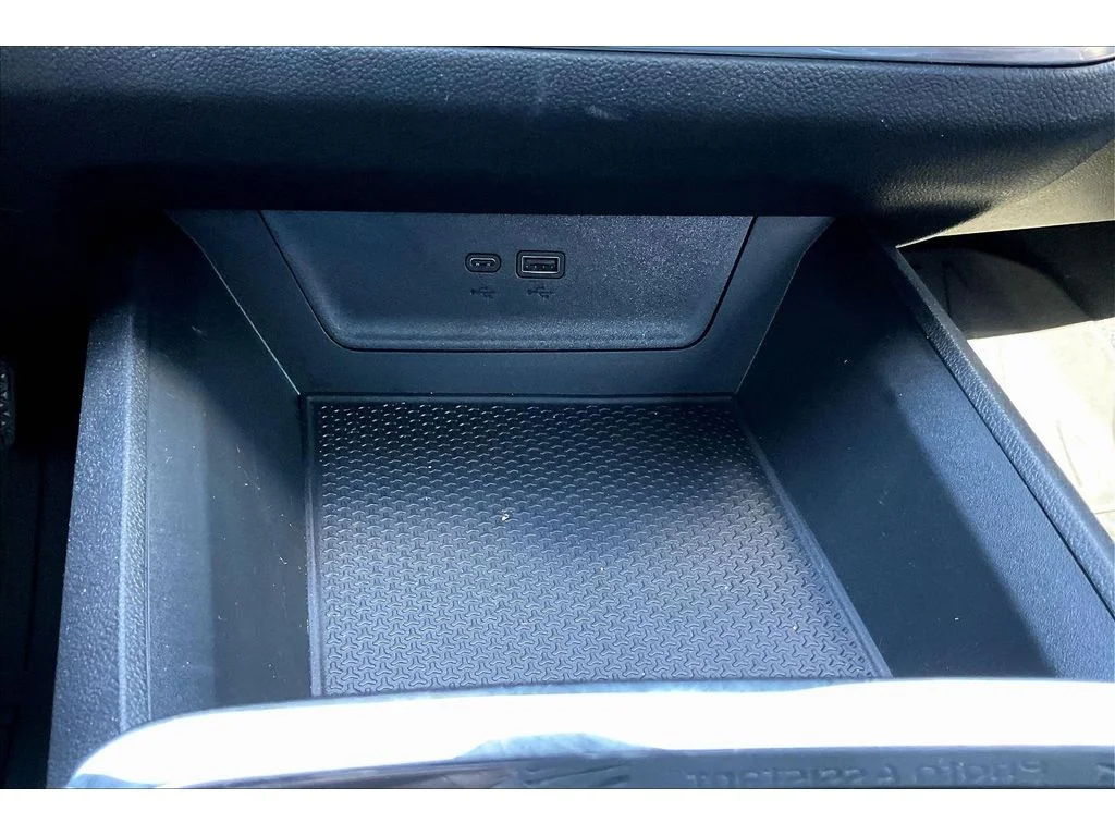 Used 2026 Lakeshore Blue Metallic Chevrolet RS image 22