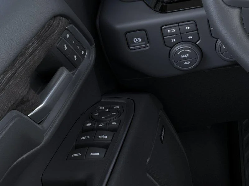 New 2026 Sterling Gray Metallic Chevrolet LTZ image 22
