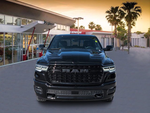 Used 2026 Black Ram Limited image 8