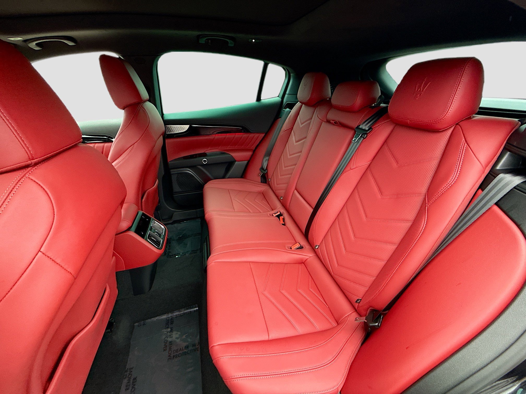 2025 Maserati Grecale MODENA - Photo 22