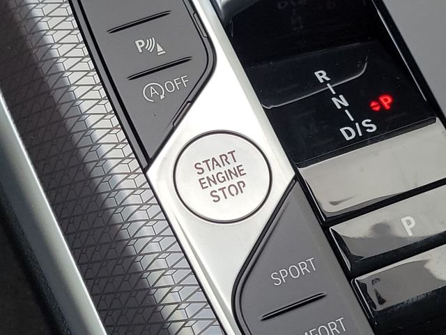 New 2026 Gray BMW 430i xDrive image 16