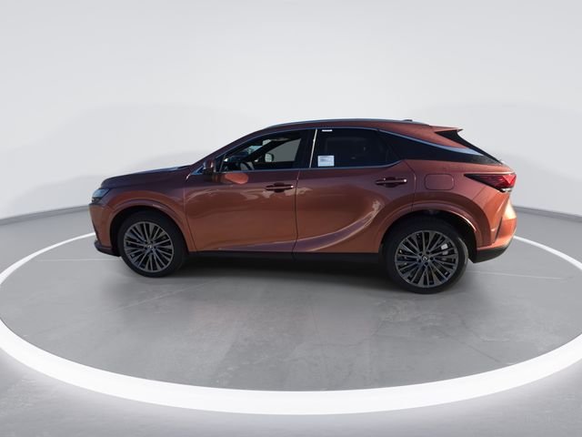 New 2026 Copper Crest Lexus 350h Luxury image 5