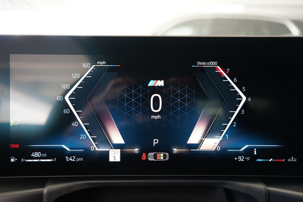 2026 BMW 4 Series 430i - Photo 15