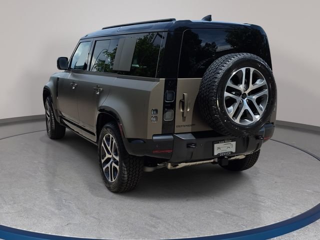 New 2026 Gondwana Stone LAND ROVER X-Dynamic SE image 7