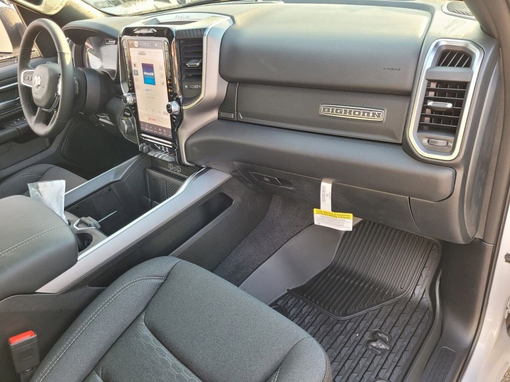 2026 RAM 1500 Big Horn/Lone Star - Photo 17