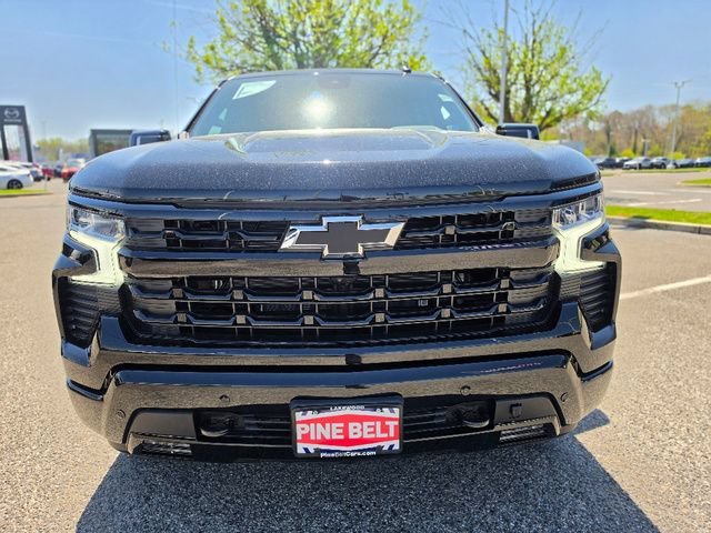2026 Chevrolet Silverado 1500 RST - Photo 9