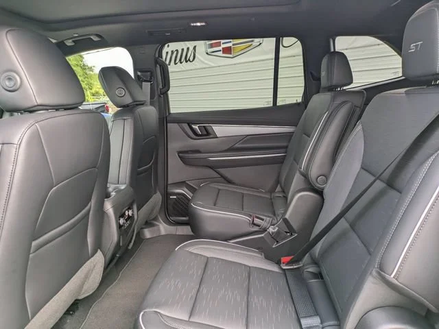 2026 Buick Enclave Sport Touring - Photo 15