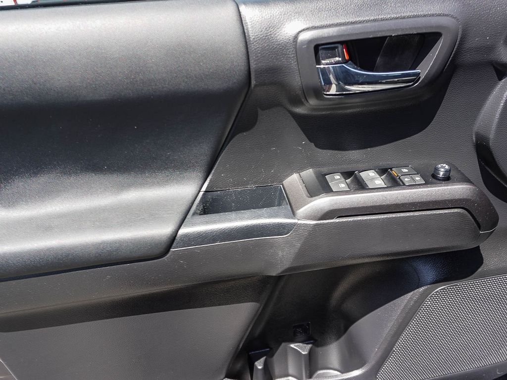 Used 2023 Gray Toyota TRD Off-Road image 18