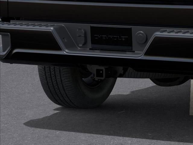 2026 Chevrolet Silverado 1500 RST - Photo 14