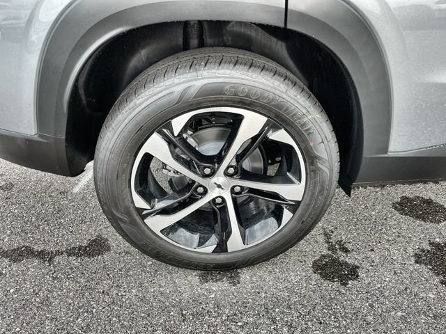 2026 Chevrolet Trax 1RS Gray at Solomon Chevrolet