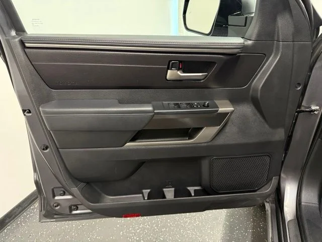 Certified Used 2026 Gray Toyota SR5 image 32