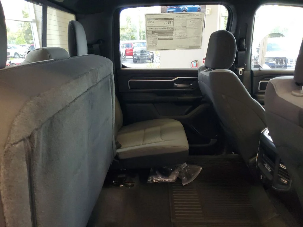 2026 RAM 1500 Big Horn/Lone Star - Photo 26